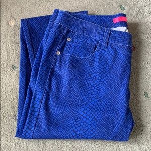 TinselTown jeans SZ 11